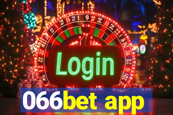 066bet app